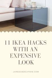 11 High End Ikea Hacks Any Interior Designer Would Be Proud Of James And Catrin Ikea Hack Best Ikea Ikea