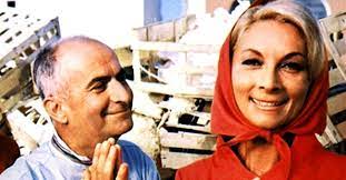 Louis de funès est mort il y a 33 ans. Louis De Funes Est Mort Il Y A 37 Ans Retour Sur Les Femmes De Sa Vie
