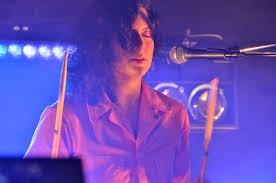 Video Premiere: 'Psycho Crush' by Ovef Ow