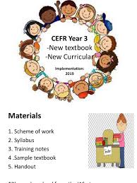Oct 16, 2018 · cefr is gradually being implemented in malaysia, starting from 2016 until now. Cefr Year 3 Ladap Presentation