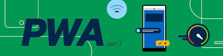 When should you build a progressive web app? A Practical Introduction To Progressive Web Apps Part 3