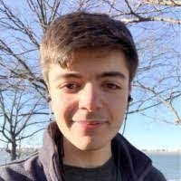 Anthony Gerbasi's Instagram, Twitter & Facebook