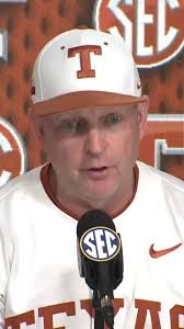 Tanner Wiggins Tennessee Baseball