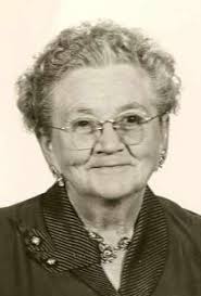 Linna Maggie Jane Wood Smith (1883-1966)