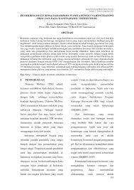 Cara memilih vitamin untuk ibu hamil. Pdf Pemeriksaan Glukosa Darah Pada Wanita Pengguna Kontrasepsi Oral Dan Pada Wanita Hamil Trimester Iii