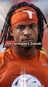 Young 20 Year Old Isaiah