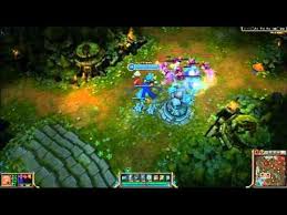 Pre Release Teaser Janna Chica Del Tiempo League Of Legends Espanol Failflash Es Youtube League Of Legends Chico Espanol