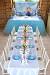Frozen Birthday Party Cake