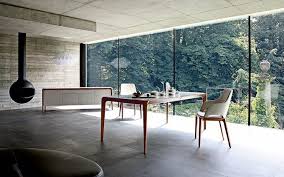 Meubles Salle A Manger 27 Idees Tables Chaises Roche Bobois Meuble Salle A Manger Table Et Chaises Mobilier De Salon