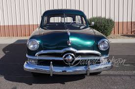 Image result for Osage Green 1950 Ford