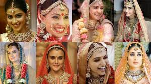 The classy and totally regal designs and colours were oozing oodles of exuberance throughout the wedding celebrations. Most Expensive Wedding Dresses Of Bollywood Actresses