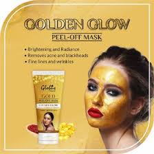 Joy 24 Carat Gold Natural Glow Bleach-250gm