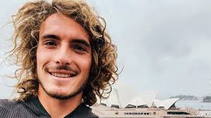 Stefano will break in the top15 after this w. Stefanos Tsitsipas Heeft Nog Geen Vriendin Spelersvrouw Nl