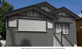 Colours displayed should be used as a guide for your colour. Exterior House Paint Colour Appliedpainting