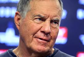 Bill Belichick still deserves the benefit of the doubt, but he must fix  this Patriots team