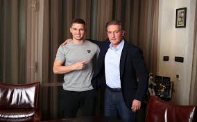 Learn all about the career and achievements of jakub swierczok at scores24.live! Jakub Swierczok Podpisal Kontrakt Z Ludogoretsem Czy Bulgaria To Dobry Wybor Na Pol Roku Przed Mundialem