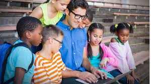 Teachers College Columbia University Partners With Teach Away To Offer Online Digital L Teachers College Digital Literacy Teachers College Columbia University