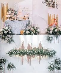Diy freestanding pvc backdrop perfect for photobooth and display for paper flower crafts! Wedding Props Pvc Pipe Stage Backdrops Flexible Modeling Pipe For Grand Event Road Lead Arches Fence Walkway Aisle Showcase Diy Party Backdrops Aliexpress