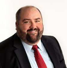 Chad Choate Manatee County School Board