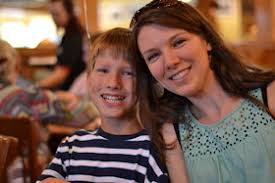 Micah Six Eight: August 2016