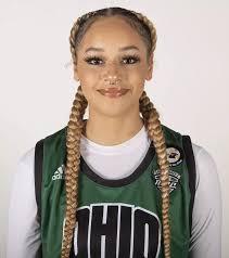 2021-22 Women's Basketball Roster