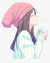 Enjoy the beautiful art of anime on your screen. Kawaii Cute Anime Girl Hd Png Download Kindpng