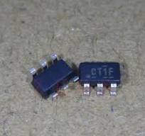 10PCS SN74LVC1T45DBVR SN74LVC1T45 TI SOT-23-6 Buffer/Driver/Translator IC  STOCK