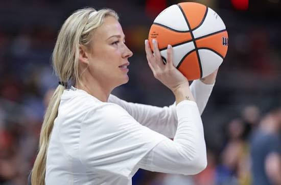 WNBA player getting roasted for comments about city of Detroit