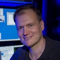 Heston Smith Email & Phone Number