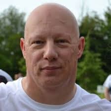 Stephen Witham's Instagram, Twitter & Facebook