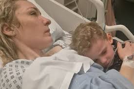 I had same brain surgery as Davina McCall and life has never been more  beautiful'