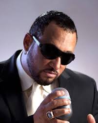 Sydney Justin takes the sound and songs to new heights with his charisma,  excitement and energy. As a former Los Angeles Rams and Indianapolis Colts  NFL player, he is a consummate performer