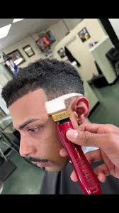 Cutting Off My Double Hairline