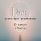 Huis - En concert à Québec event image