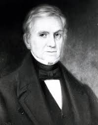 Chaplain(s) Balch: Thomas, Benjamin & William