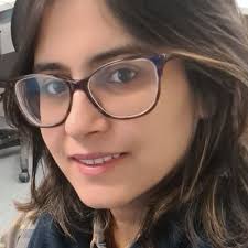 Nicole Callender (@NicoleCNHS)