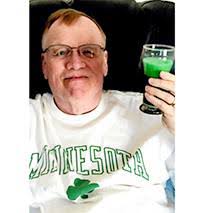 Marc RIVARD Obituary