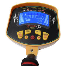 More than 484 bounty hunter gold digger metal detector at pleasant prices up to 24 usd fast and free worldwide shipping! Metal Detectors Business Industrial New Metal Detector Gold Digger Deep Sensitive Light Hunter Lcd Display