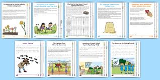 Use card stock to give the printable items are copyright protected, and provided free of charge by b.nute productions for personal use only. Ks1 Mystery Maths Games Resource Pack Teacher Made