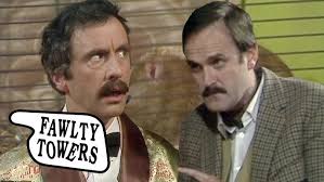 Kristen Schall is a Horse!