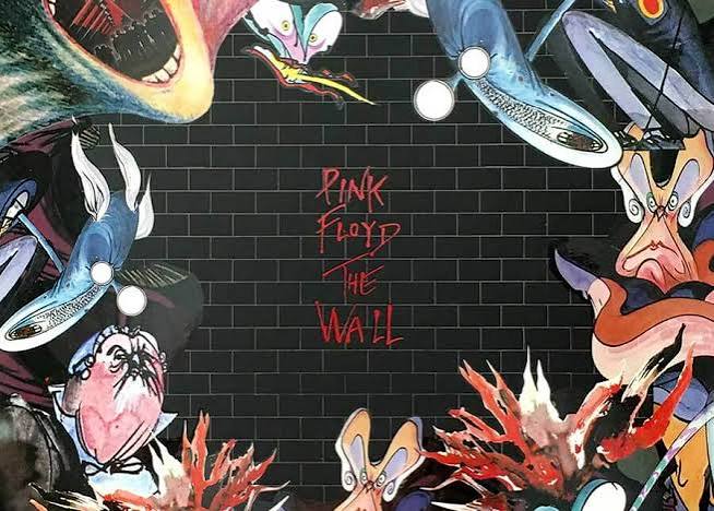 The Wall Immersion: Making Sense of the Work In Progress CDs