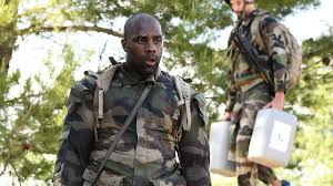 He has won ten world championships gold medals, the first and only judoka (male or female) to do so, . Teddy Riner Transpire Avec La Legion Pour Preparer Les Mondiaux 2017 Eurosport