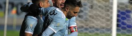 The club was formed in 1916 under the name of liceo fútbol club. O Higgins Revierte La Llave Frente A Santa Cruz Mientras Valdivia Y Nublense Ganan Sus Series Por Penales Mts