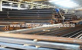 Jenis plat besi yang cukup laris dipasaran adalah bordes aluminium tipis yang seperti contoh pada gambar diatas. Pusat Bondek