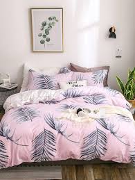 Bedding Sets Bedding Sets Sale Online Romwe Cute Bed Sets Cute Bed Sheets Bedding Sets