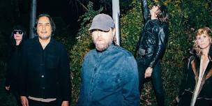 The Black Angels