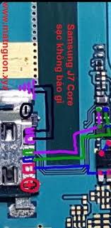 Samsung Galaxy J7 Core Usb Charging Problem Solution Jumper Ways Samsung Smartphone Repair Samsung Galaxy