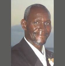 Remembering Rudolph Greenidge