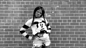 Azealia Banks 212 Official Video Azealia Banks Women In Music Bank Fashion