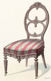 Http Www Sil Si Edu Digitalcollections Art Design Garde Meuble Images C Sil12 2 359c Jpg Furniture Vintage Chairs Furniture Design
